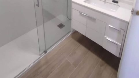 Foto 3 de Piso en venta en San Rosendo, Ourense Capital