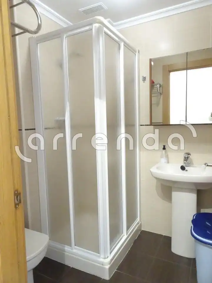 Flat for rent in Santander, Cantabria