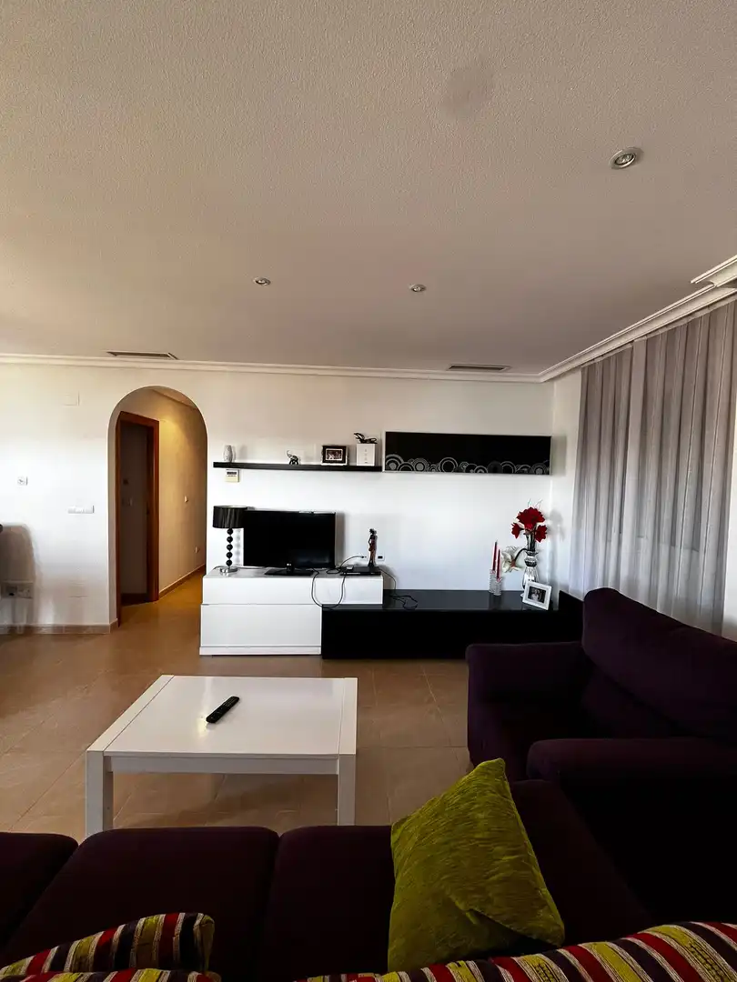 Apartment mit Aufzug zum Verkauf in Centro, imagen 16