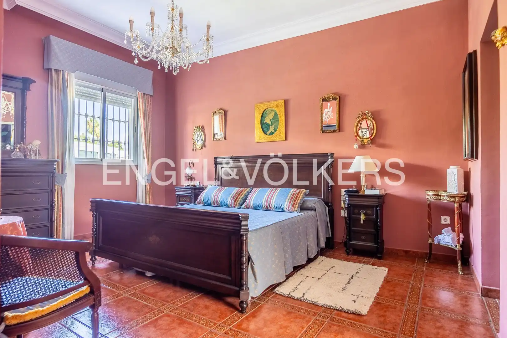Casa amb piscina en venda a San Pablo - Santa Justa, imagen 45