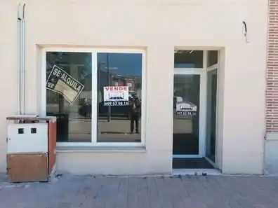 Local comercial en venda a Sonseca, imagen 4