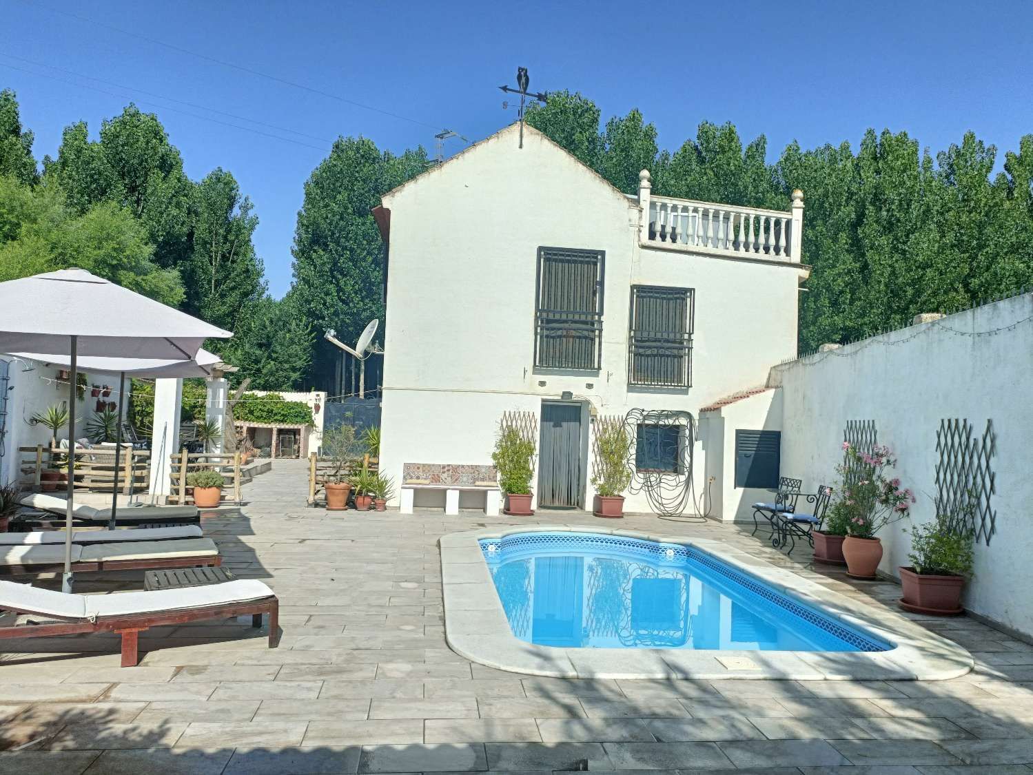 Finca rústica en venta en N/A, -1