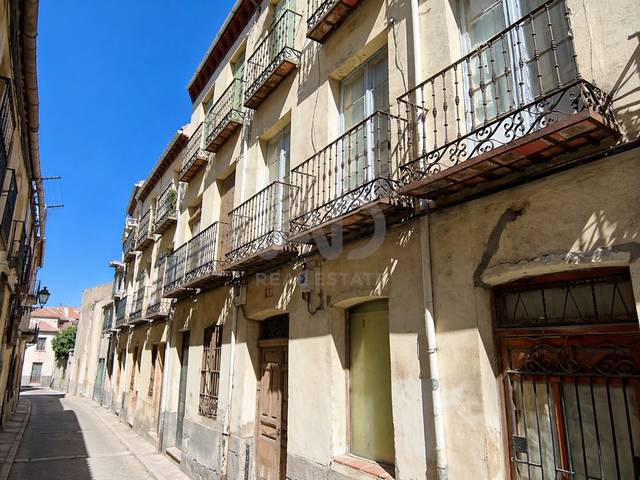 Edificio en Venta en Murallas