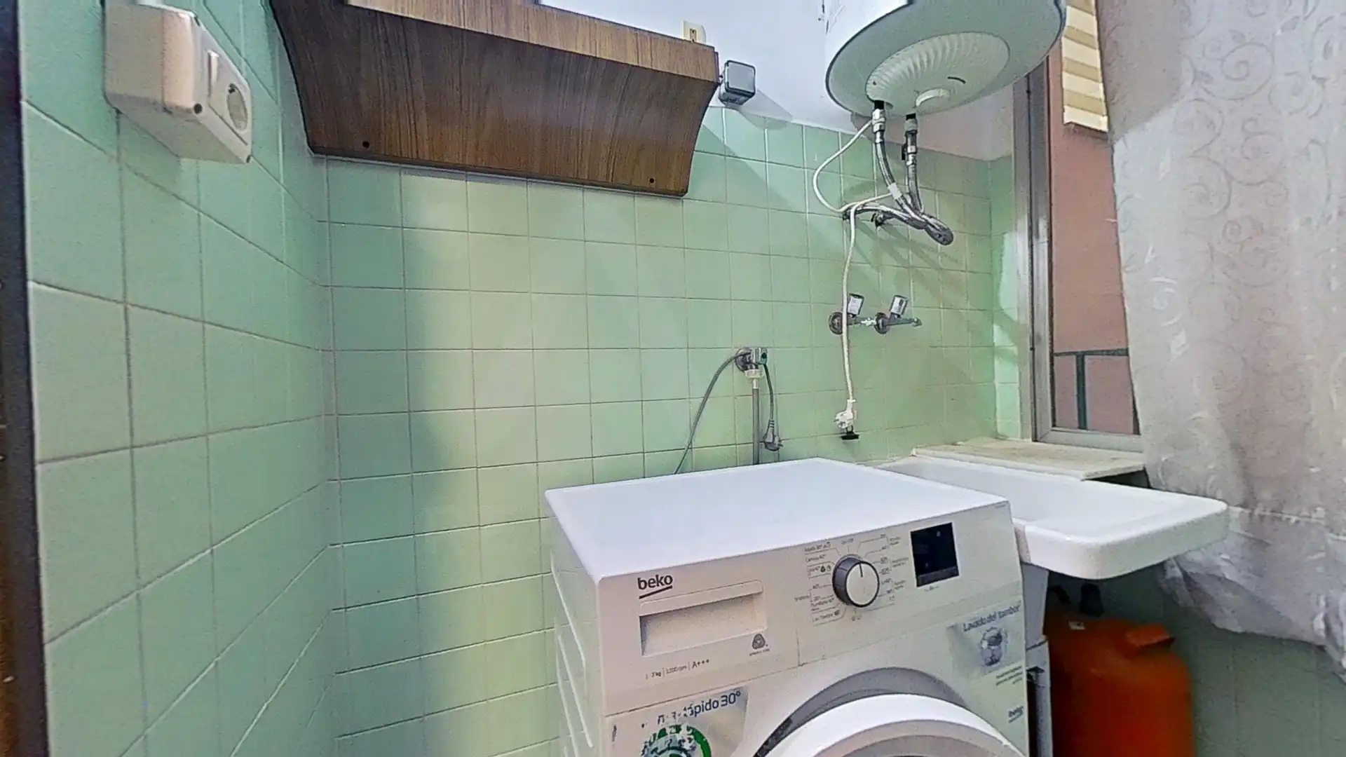 Flat with lift for sale in Cariñena - Carinyena, imagen 17
