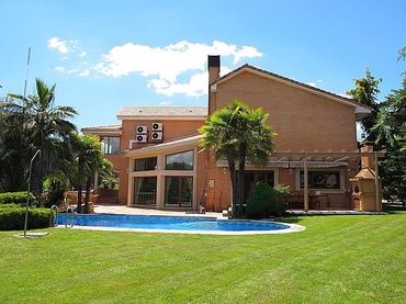 Villa mit Garten zur Miete in Bonanza