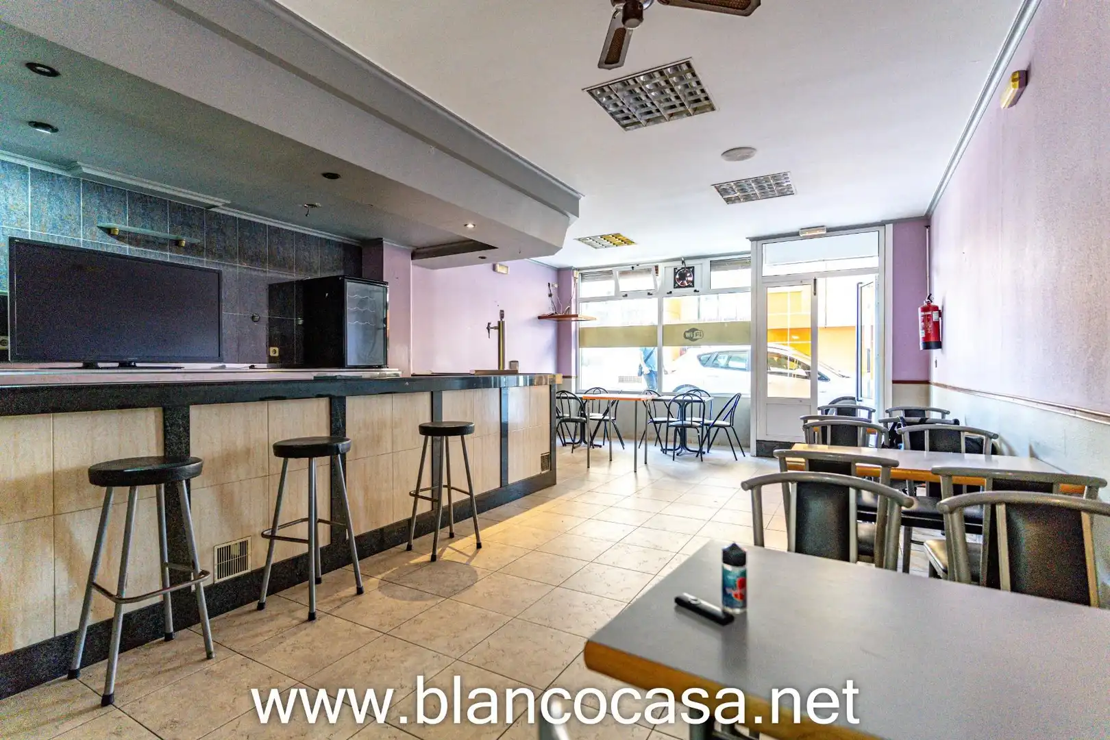 Local commercial à vendre à Carballo, imagen 3