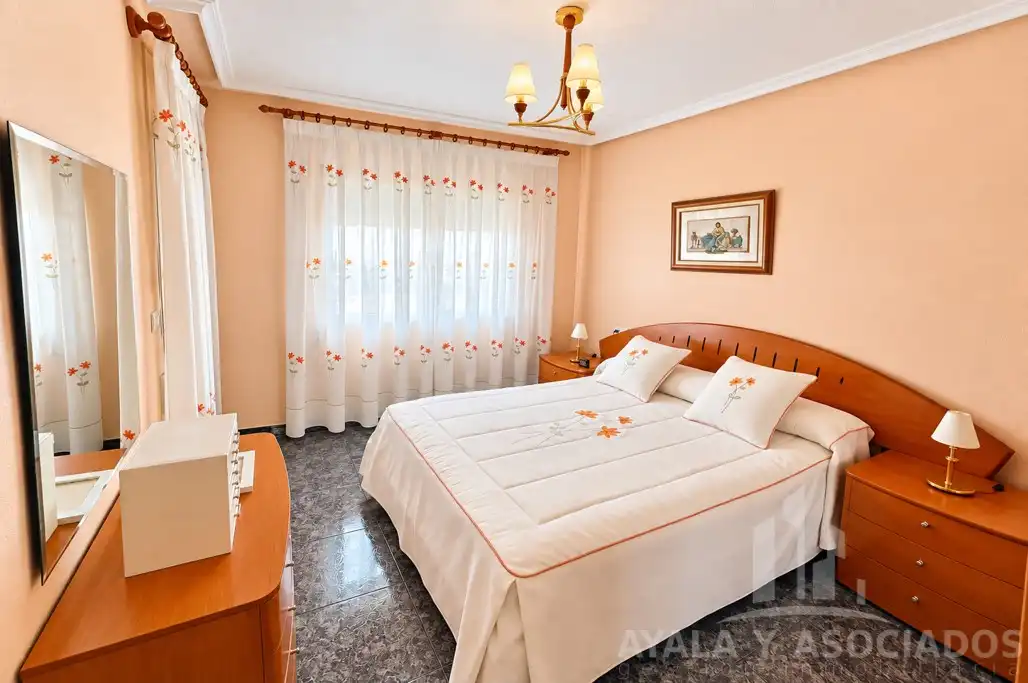 Casa adosada en venta en Torre-Pacheco, Murcia