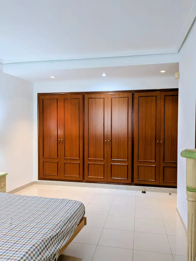 Duplex avec terrasse à vendre à Carrer d'Alloza, imagen 25