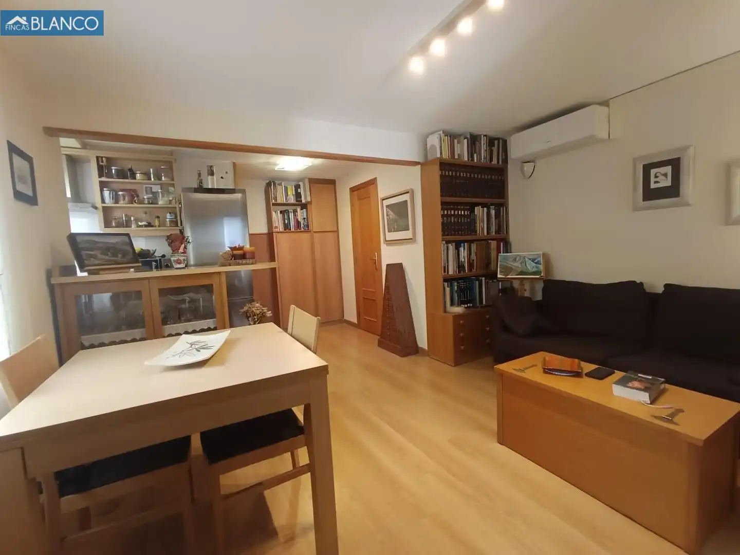 Penthouse mit Aufzug zum Verkauf in Collblanc - La Torrassa, imagen 10