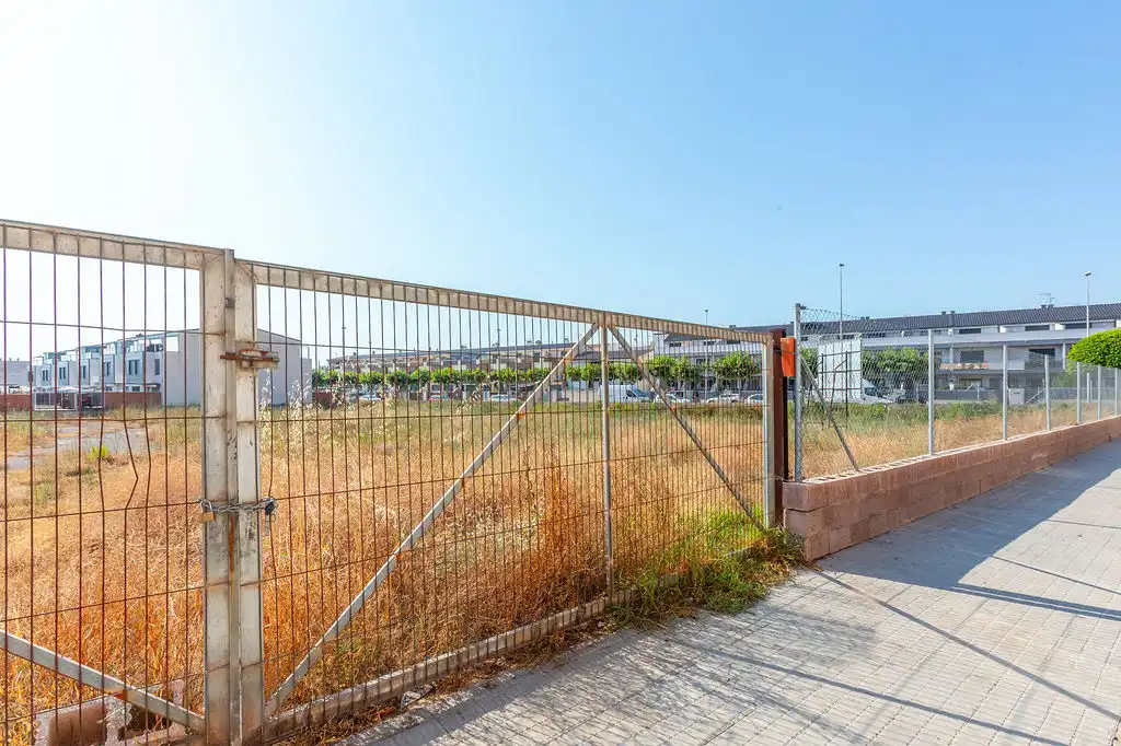 Rural land for sale in C/ Alquerías, imagen 8