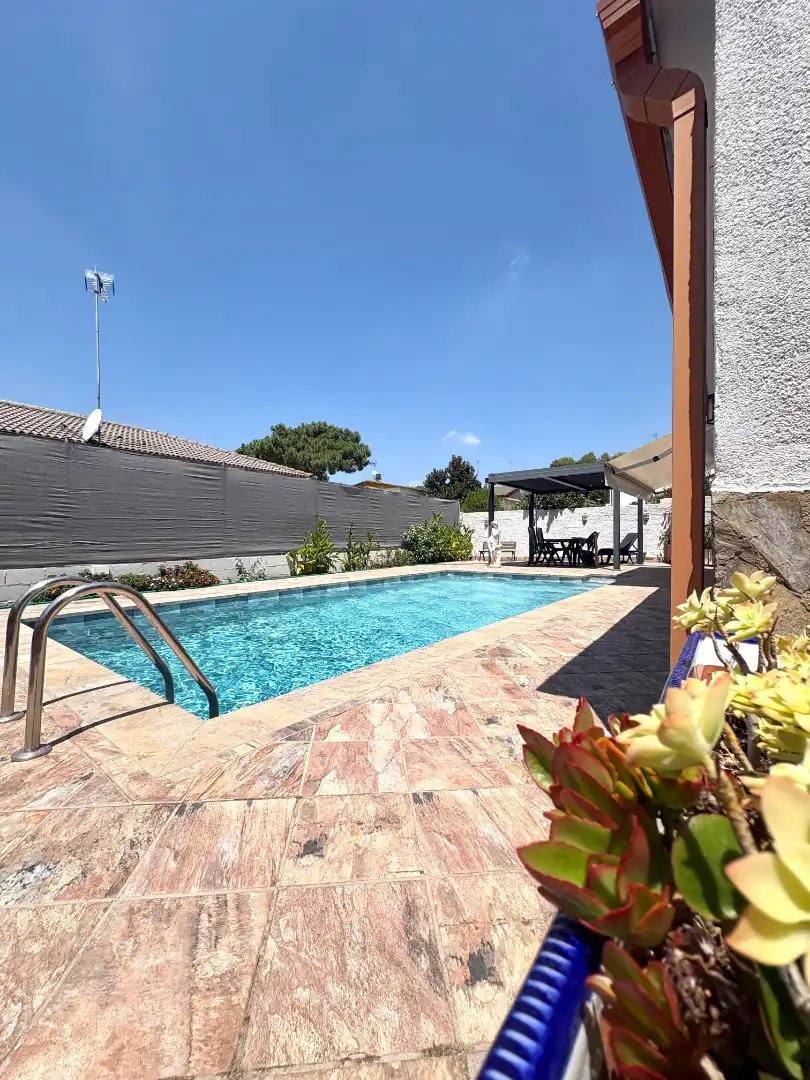 Haus mit Pool zum Verkauf in Viladecavalls, imagen 8