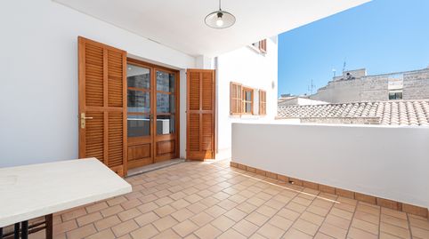 Foto 5 de Casa adosada en venda a Pollença Poble, Pollença
