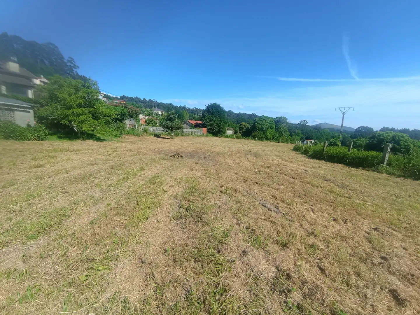 Lands and plots for sale in Mondariz, imagen 5