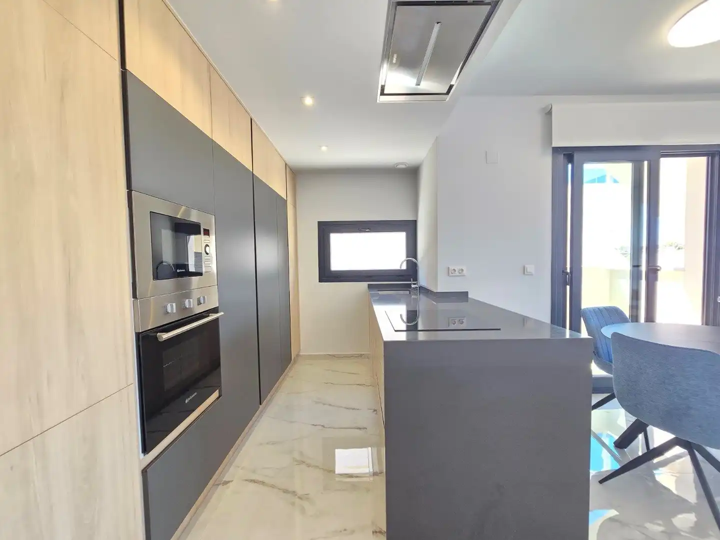 Ático con terraza en venta en N/A, imagen 9