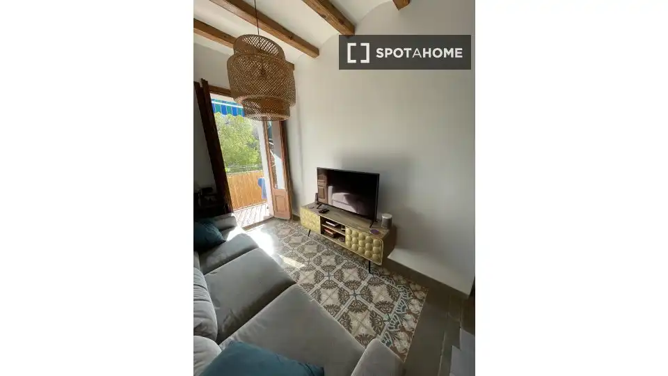 Flat for rent in Collblanc