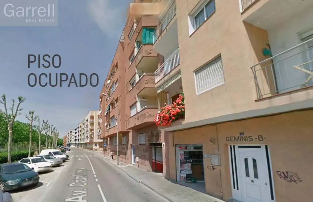 Appartement à vendre à AV CATALUNYA  Es: Pl: Pt:
 BLANES (GIRONA)