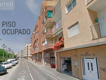 Appartamento in vendita a AV CATALUNYA  Es: Pl: Pt:
 BLANES (GIRONA)