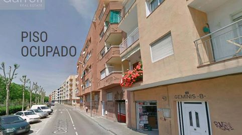 PISO OCUPADO