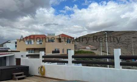 Foto 4 de Casa adosada en venda a El Médano, Santa Cruz de Tenerife