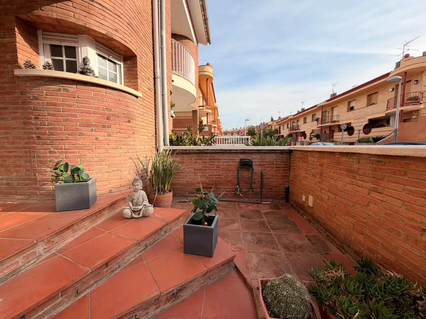 Casa a schiera con piscina in vendita a Sant Andreu - Gassó Vargas, imagen 6