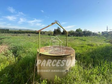Terreno rustico in vendita a Periurbano Oeste - Sierra
