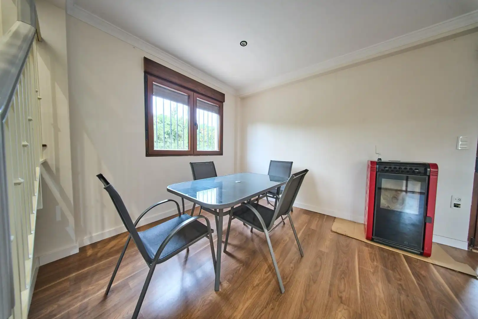 Casa con terraza en venta en Residencial Triana - Barrio Alto, imagen 12