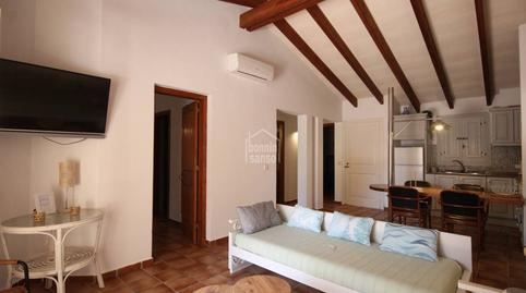 Foto 4 de Casa o xalet en venda a Cala d'en Bosch - Serpentona, Illes Balears