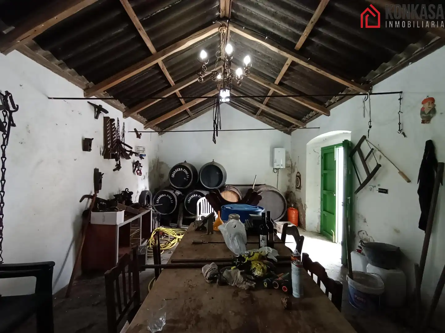 Casa rústica en venda a Arcos de la Frontera, imagen 24