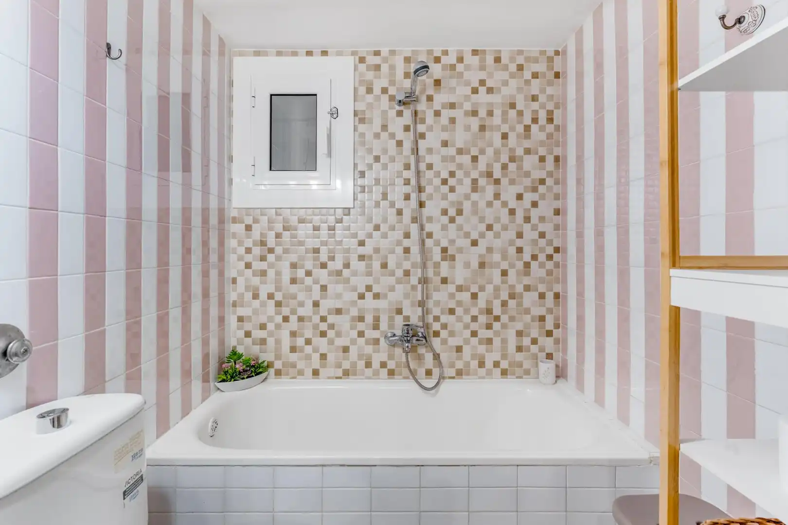 Baño de Piso en venta en Barcelona con Aire acondicionado y Balcón