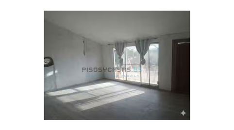 Foto 4 de Casa o chalet en venta en Diseminados Poligono 10, Anna, Valencia