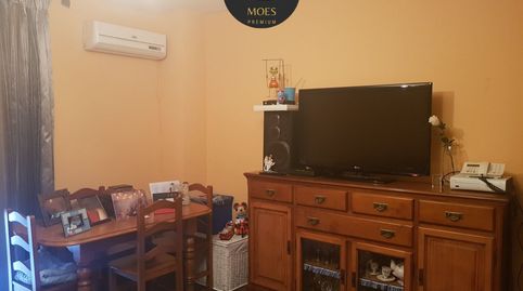 Foto 2 de Piso en venta en La Zarzuela - San José - Belén, Linares