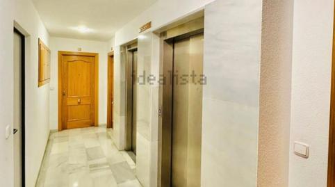 Foto 5 de Pis de lloguer a Callejón de Arenas, 4, Fígares, Granada