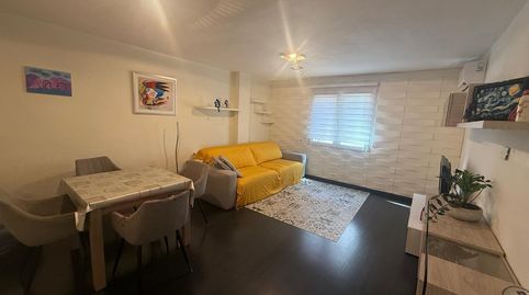 Foto 5 de Piso en venta en Avenida Avenida Constitución, Marxalenes, Valencia Capital