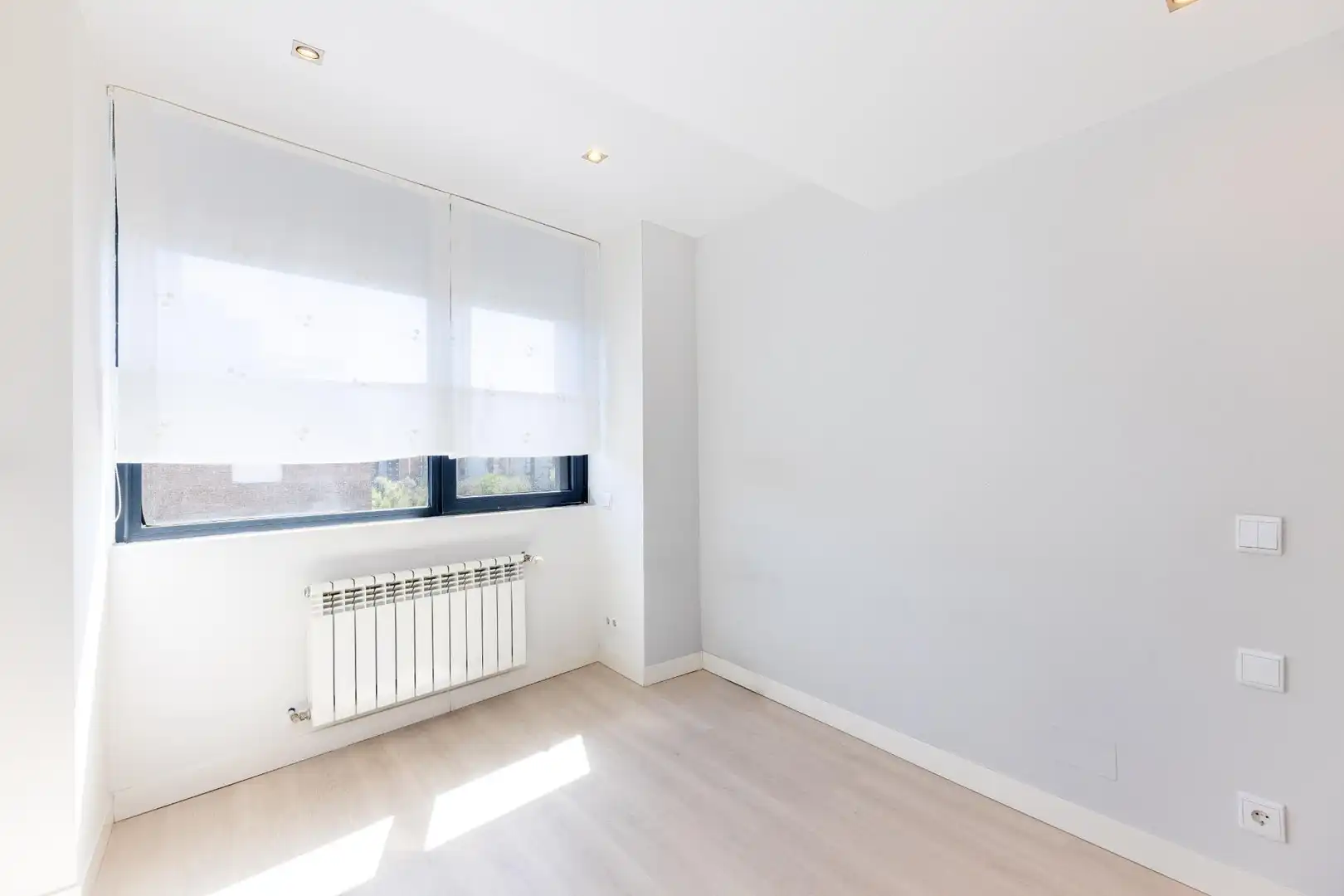 Habitación de Ático en venta en Madrid con Aire acondicionado, Calefacción y Terraza