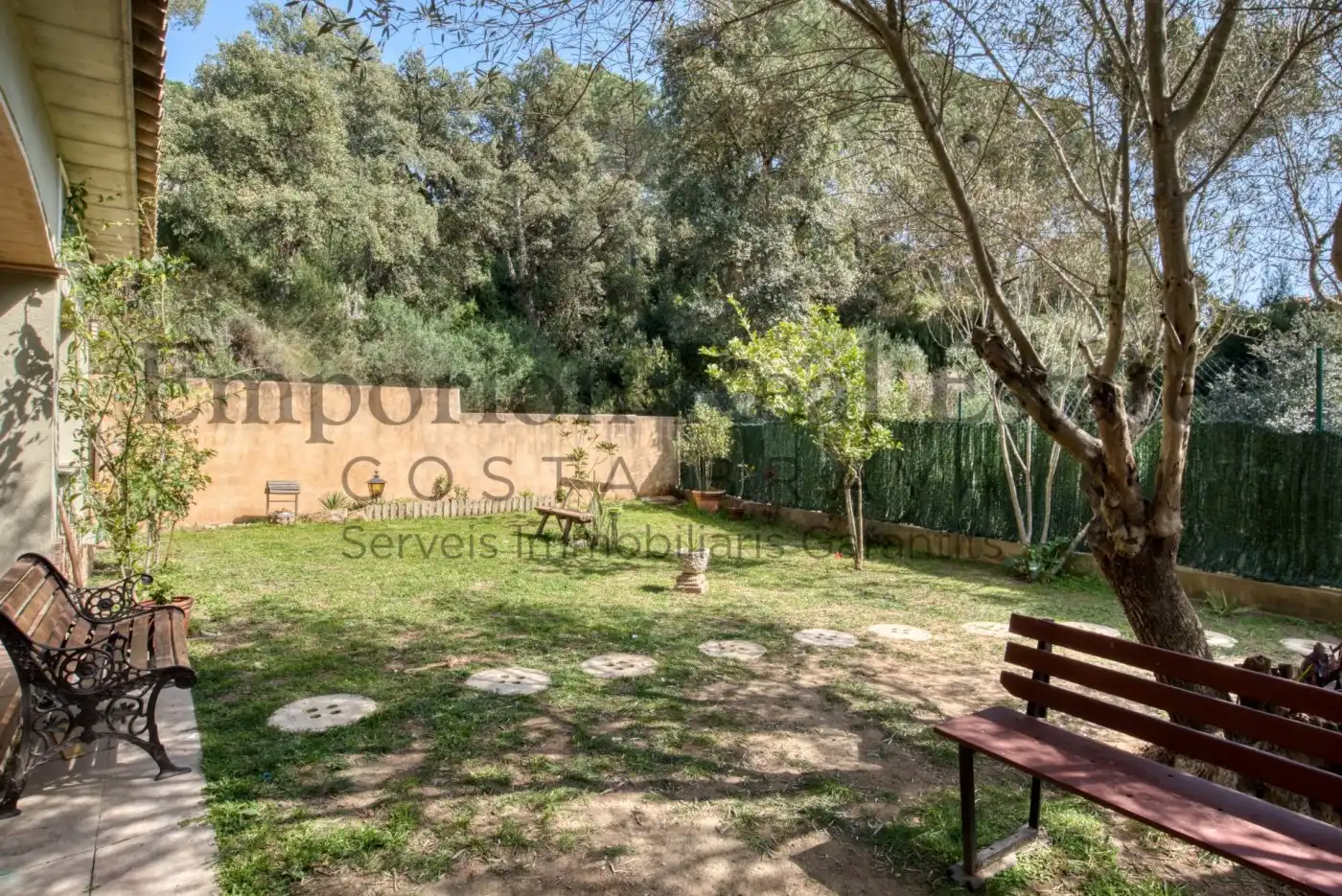 Finca rústica en venda a Carrer Carrer de l'Alzina, Mas Pere - Río de Oro