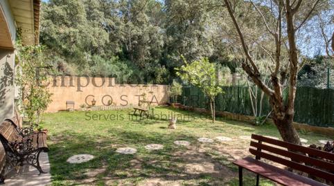 Foto 5 de Finca rústica en venda a Mas Pere - Río de Oro, Girona