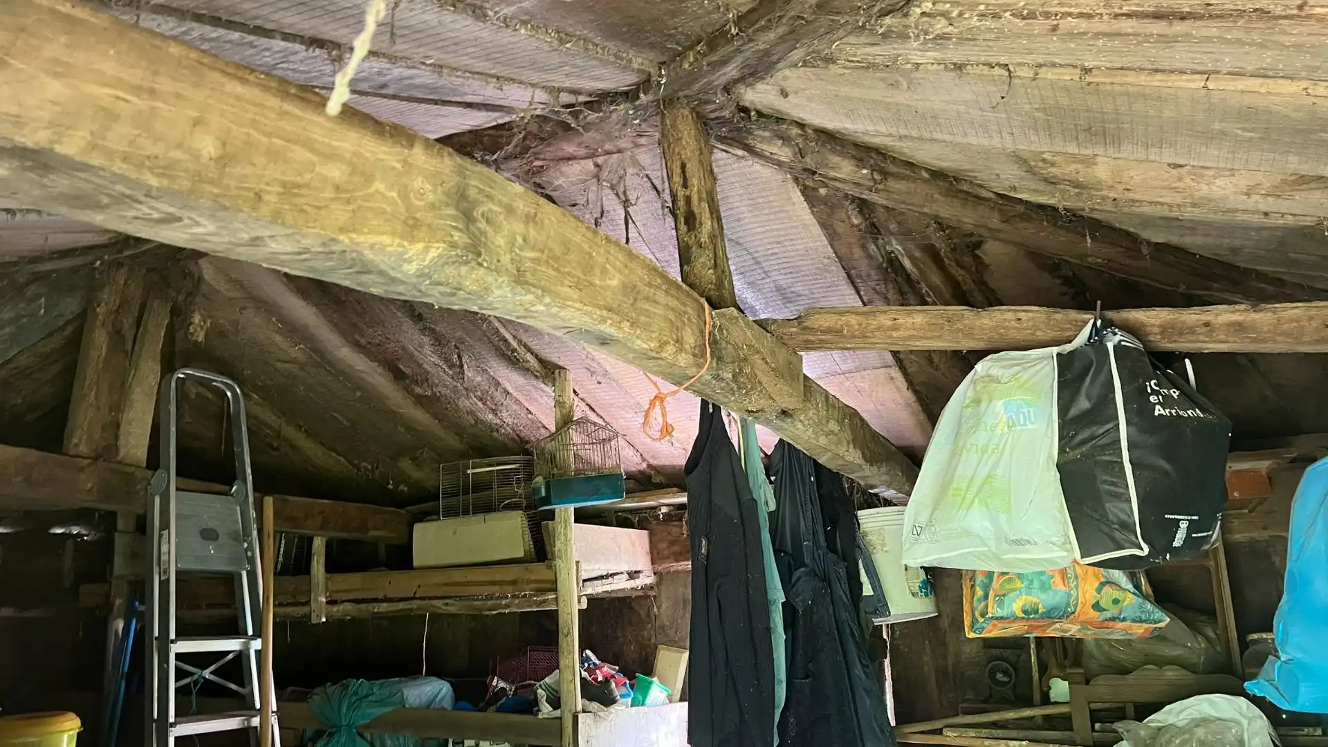 Casa o xalet en venda en Cangas de Onís amb Jardí privat