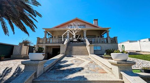 Foto 2 de Casa o chalet en venta en Área Rural, Ferrol