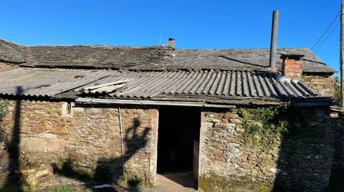 Foto 4 de Casa o xalet en venda a Lugar Reborica, 14, Aranga, A Coruña