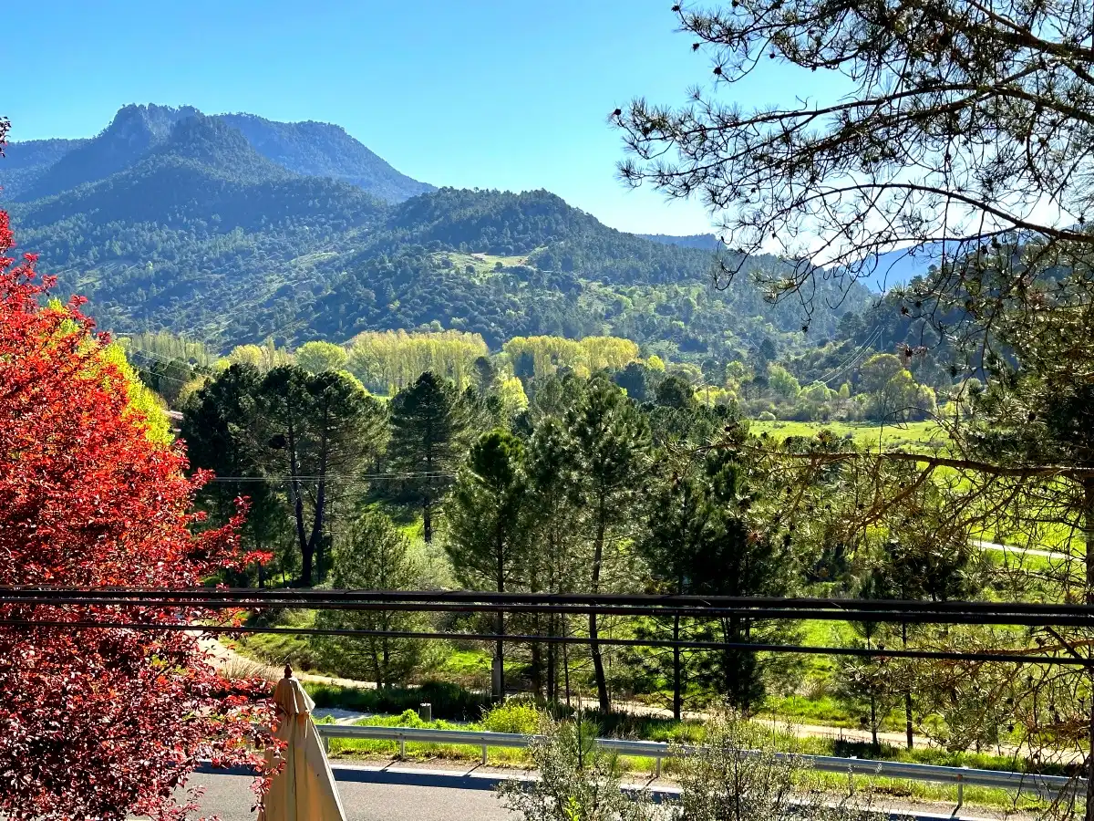 Casa rústica amb jardí en venda a Riópar, imagen 30