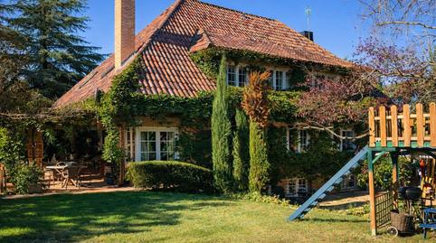 Foto 2 de Casa o chalet en venta en El Bosque, Villaviciosa de Odón