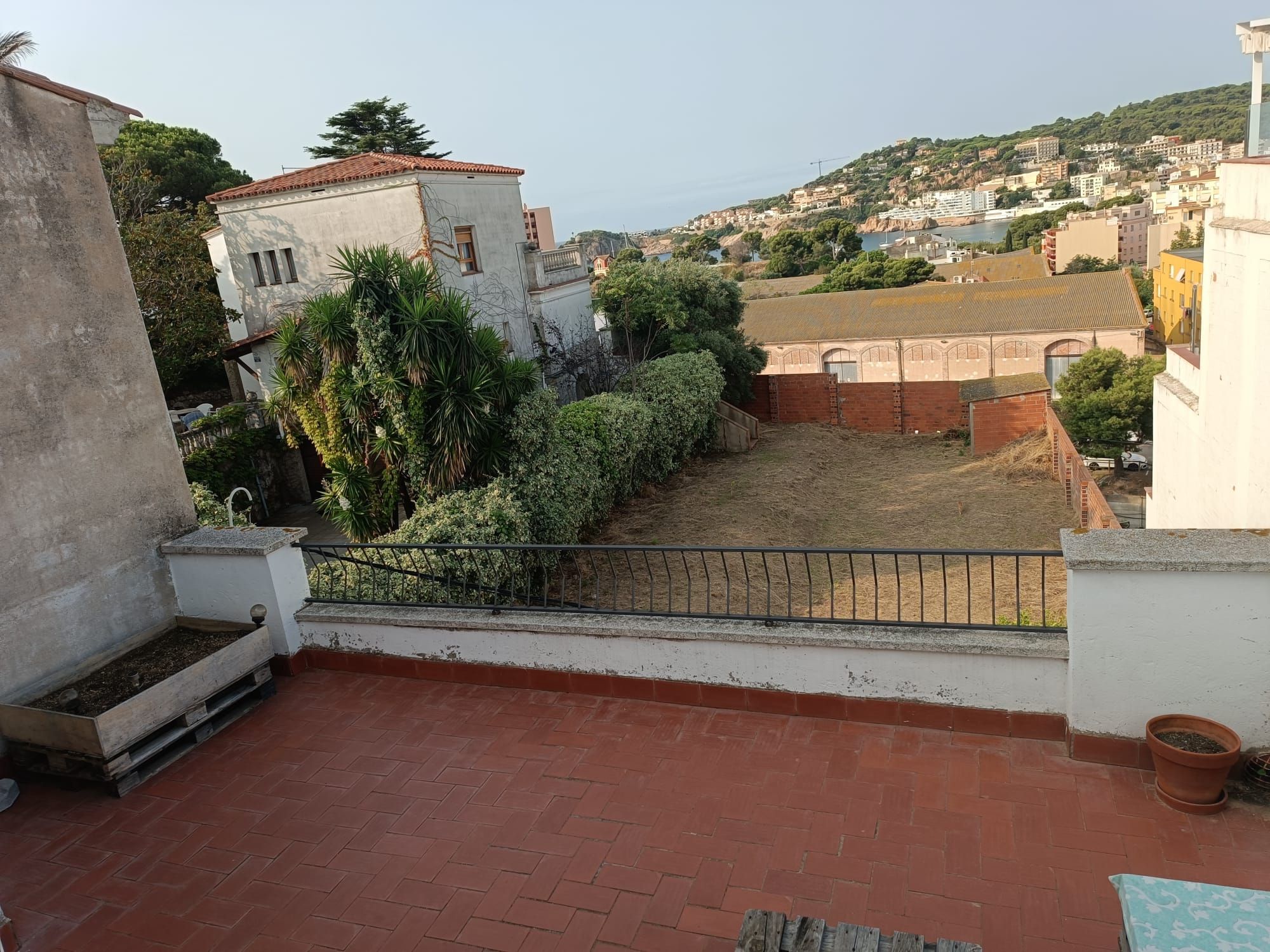 House or chalet for sale in Sant Feliu de Guíxols  with Terrace and Balcony