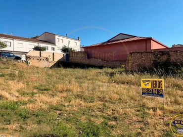 Terreny residencial en venda a Calle Maestro Antonio Mena