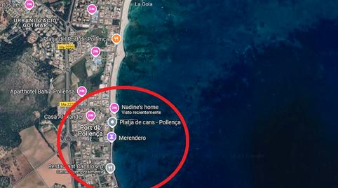 Photo 2 of Flat to rent in Carrer del Ginebró, Port de Pollença, Pollença