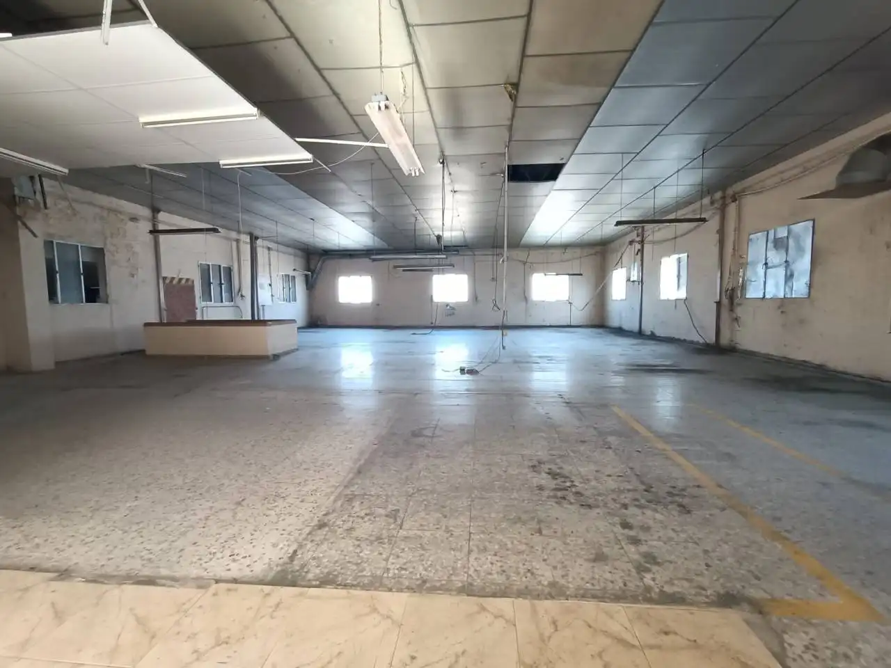Industrial building for sale in Calle CAMINO LA TORCA