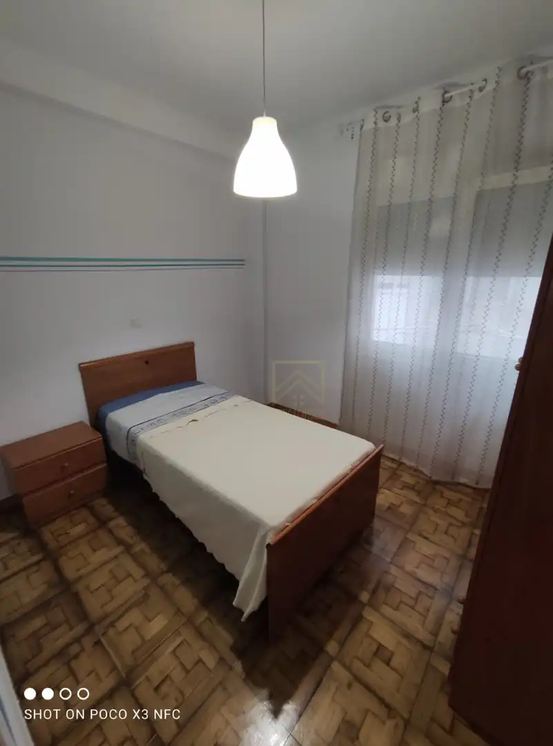 Flat for rent in Centro