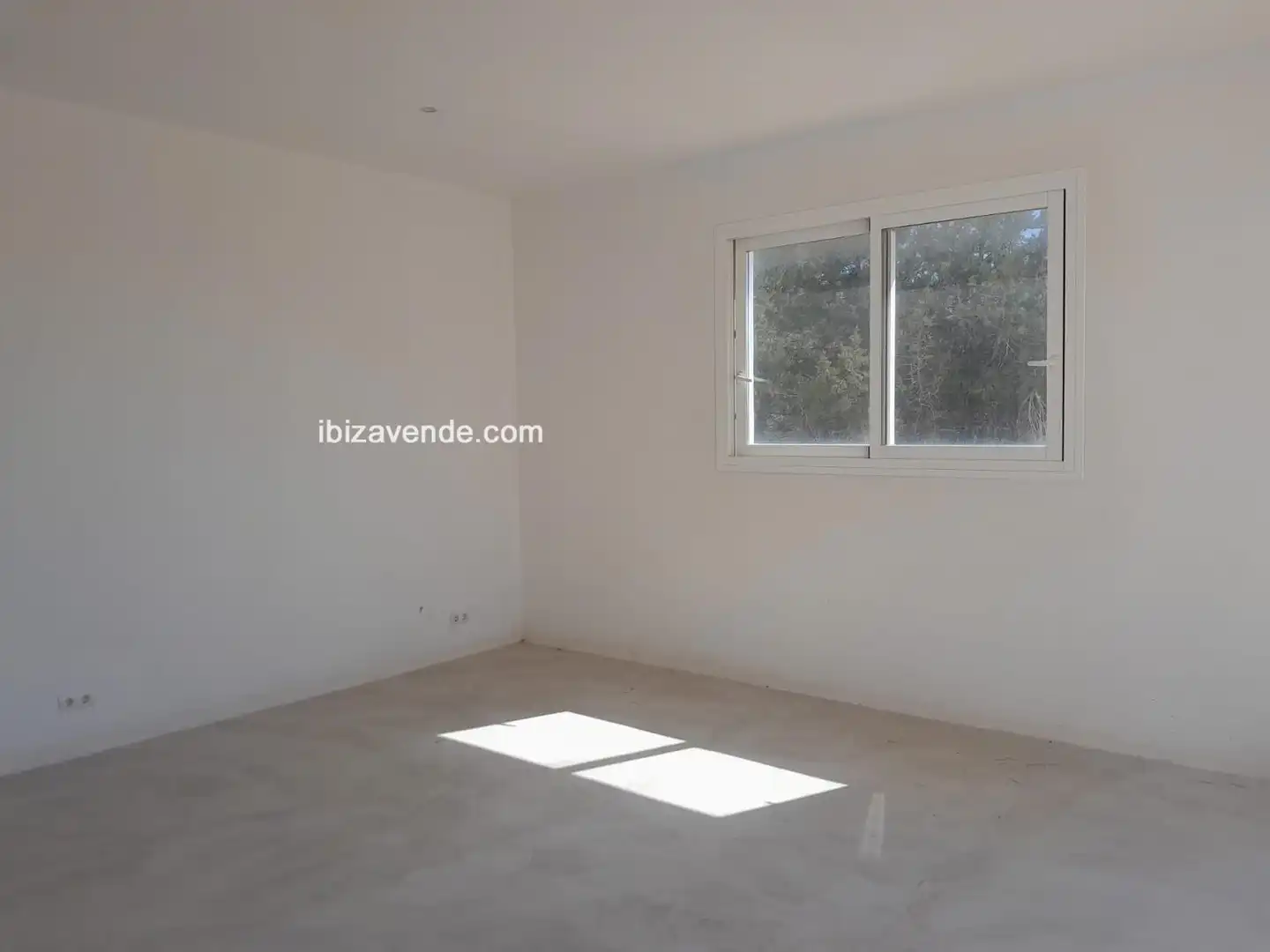 Casa o chalet en venta en de Cala d'Hort, Es Cubells