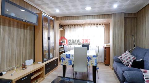 Foto 2 de Apartament en venda a El Cabanyal - El Canyamelar, Valencia