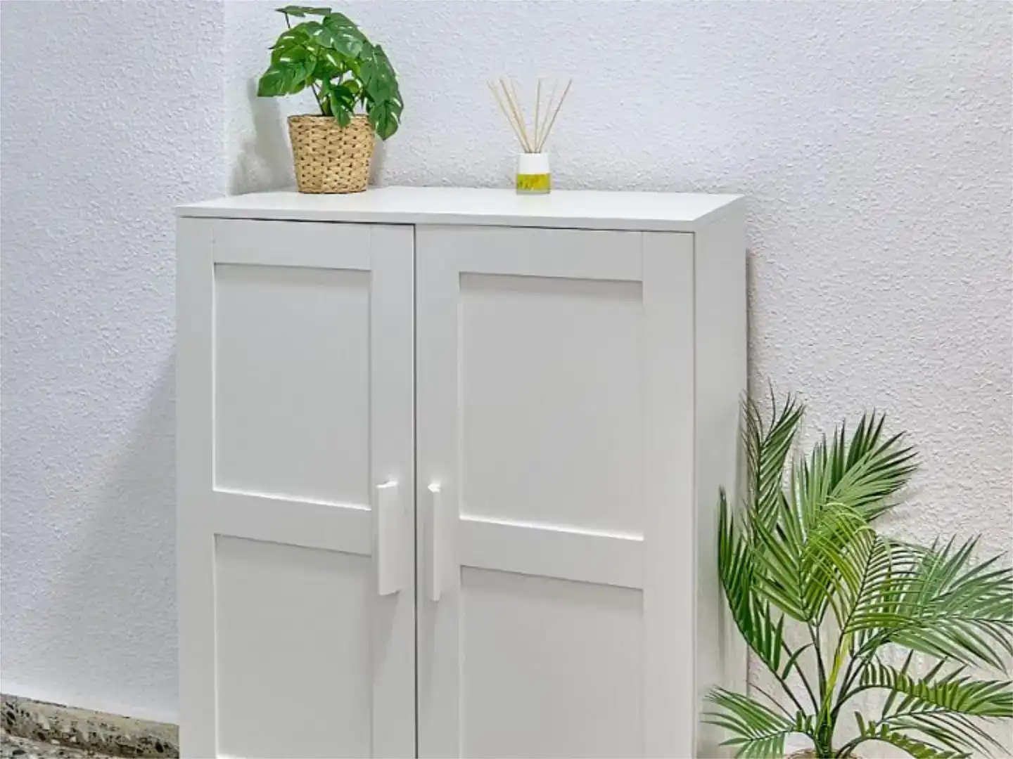 Garden of Flat for share in Casco Urbano