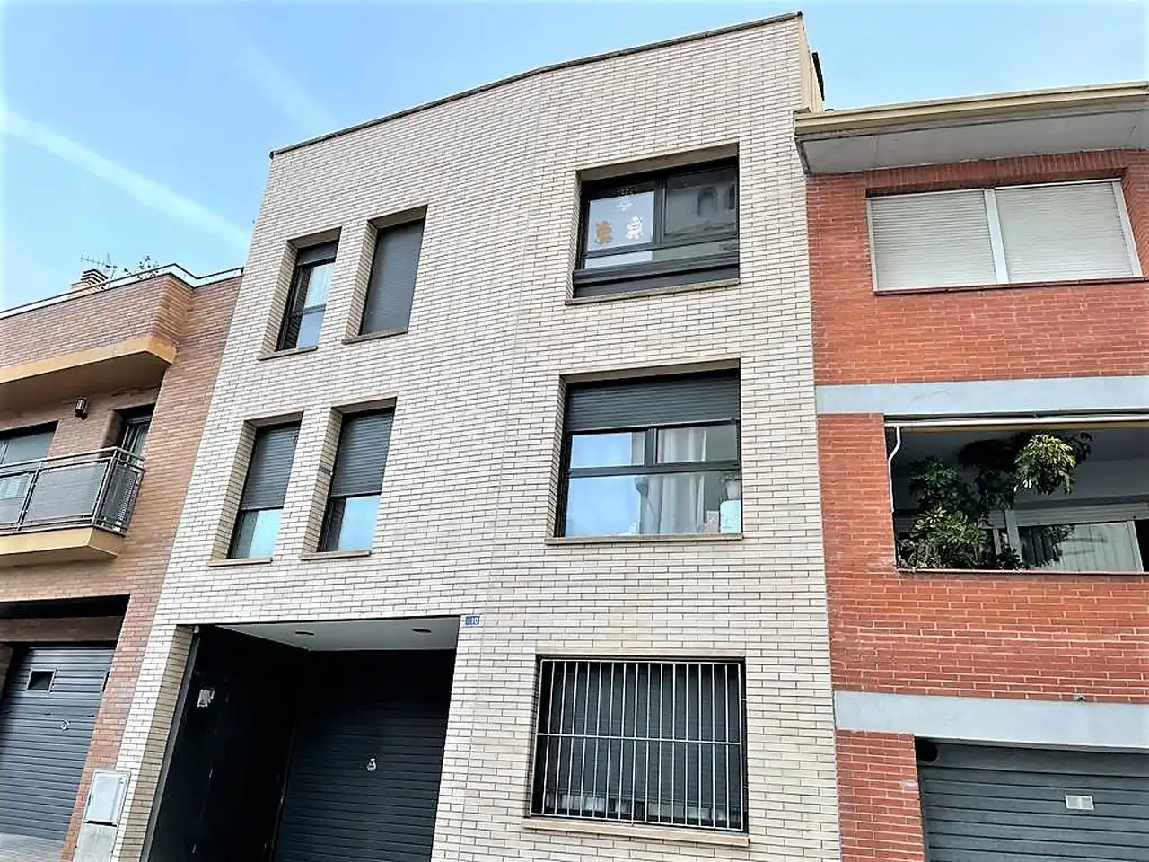 Duplex for sale in Santa Margarida de Montbui, imagen 3